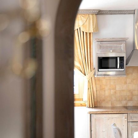리비뇨 Casa Li Roina N 46 아파트 외부 사진
