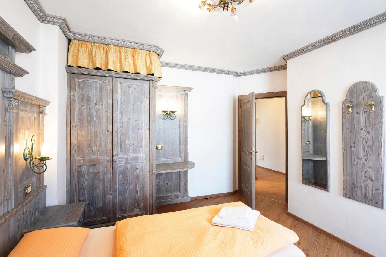 리비뇨 Casa Li Roina N 46 아파트 외부 사진