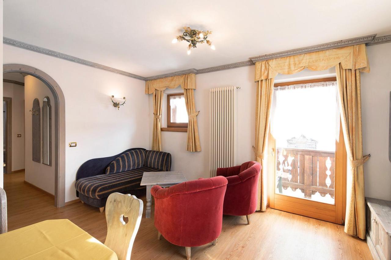 리비뇨 Casa Li Roina N 46 아파트 외부 사진