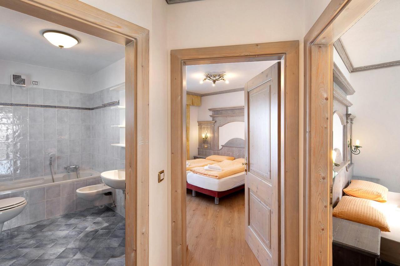 리비뇨 Casa Li Roina N 46 아파트 외부 사진