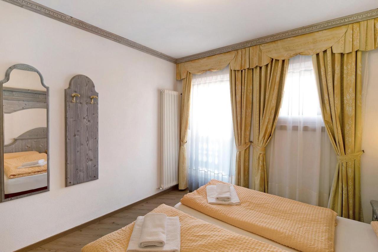 리비뇨 Casa Li Roina N 46 아파트 외부 사진